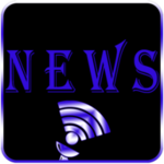 the greek news app android application logo